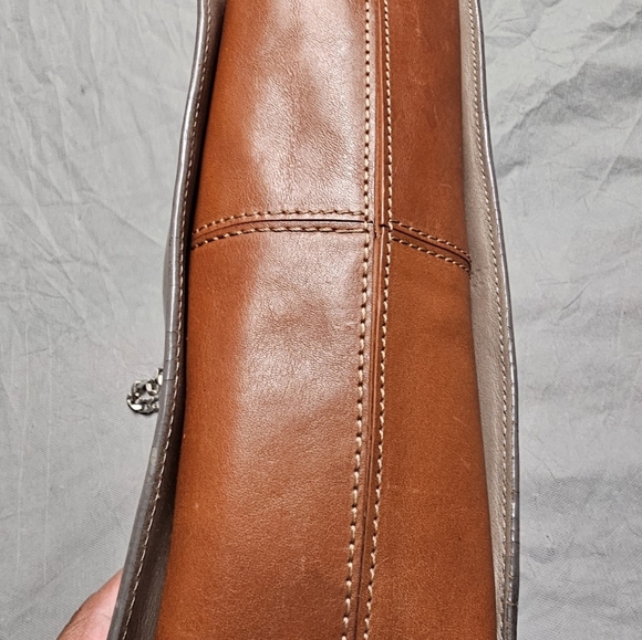 Bonastre shoulder purse - Picture 6 of 9